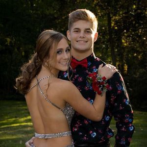 Meet your Posher, Cory